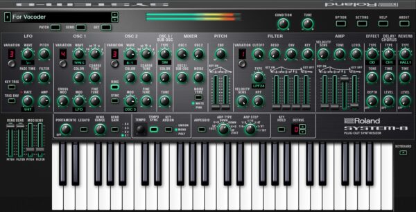 7 Best VST Plugins From Roland 2024 (Synths, Drums & Effect) - 2024 Update