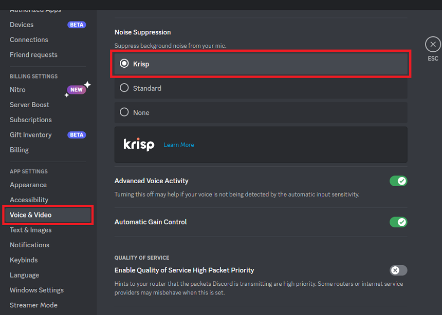 Why Discord Audio Cutting Out When Streaming? | integraudio.com