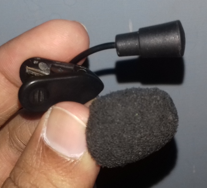 Why Does My Microphone Pick Up A Loud Buzzing Sound? | integraudio.com