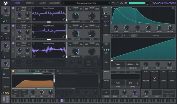 Top 20 Paid Drum & Bass Plugins 2023 (For All Subgenres)