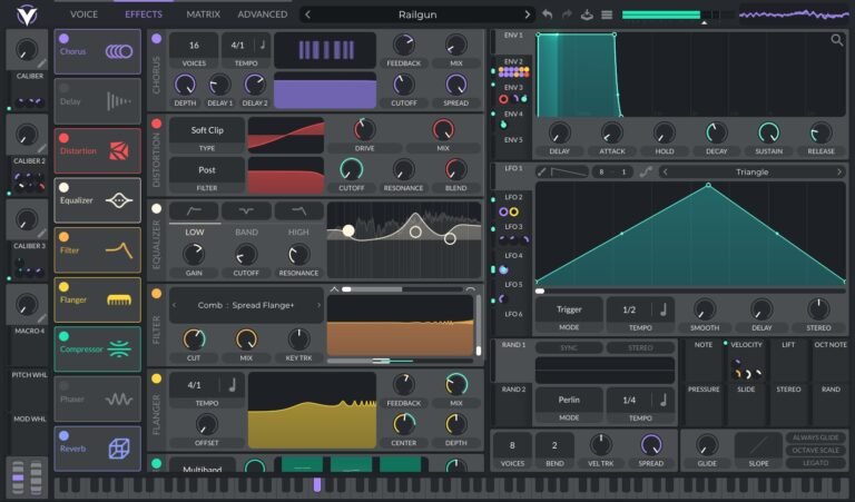 Kick Tools Top 6 Kick Drum Plugins 2025 (Best Kick Designer Tools)