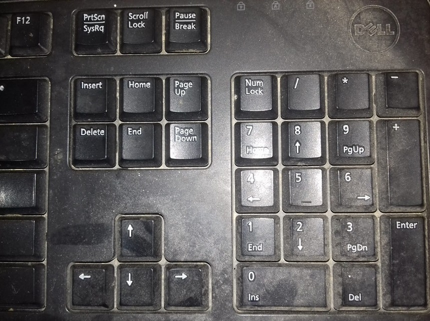Keyboard Making Noise When Typing? Here Is Why!