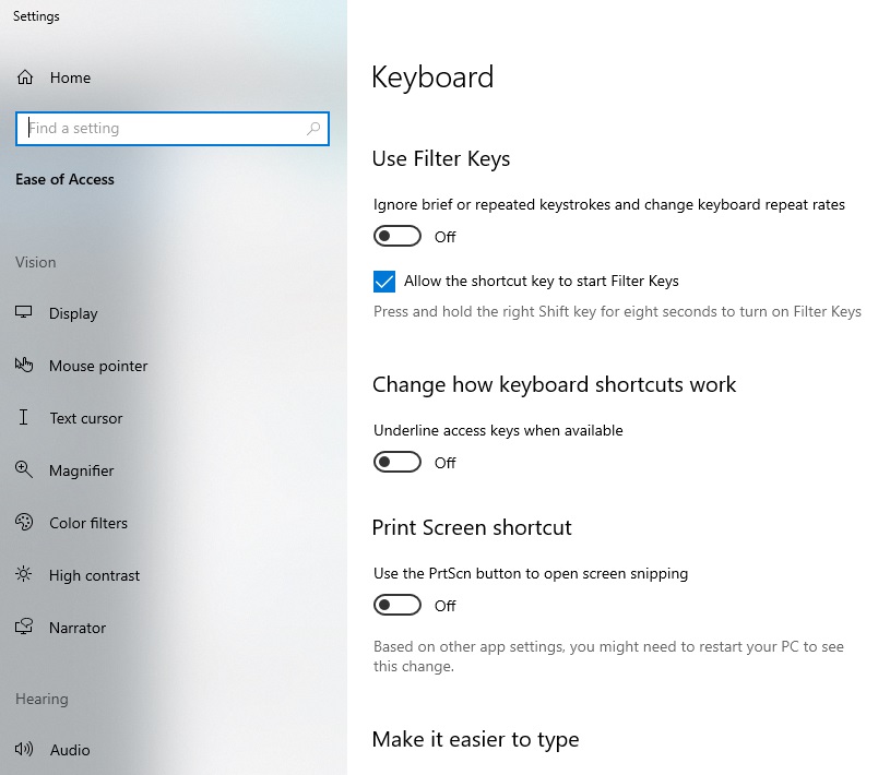 Keyboard Making Noise When Typing? Here Is Why! - 2024 Update