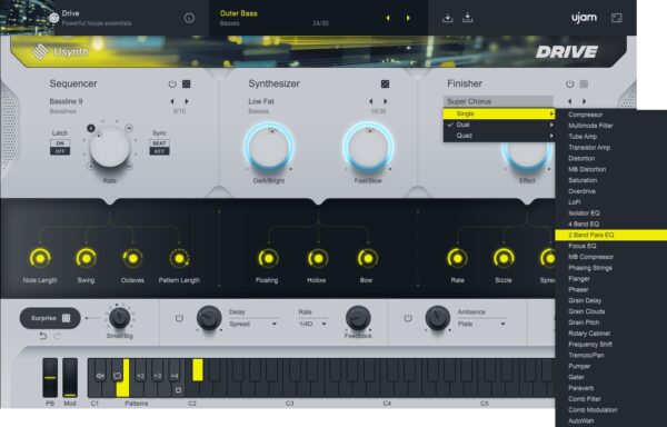 Top 17 Plugins For Bitwig (Paid & Free) 2024 - 2024 Update