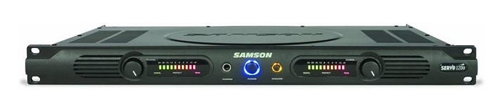 Top 12 Power Amps For Live Sound 2023