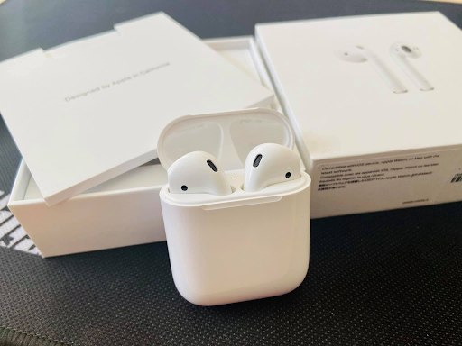 Can AirPods Survive The Washer & Dryer? Answered
