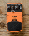 Behringer Super Fuzz SF300