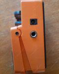 Behringer Super Fuzz SF300