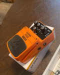 Behringer Super Fuzz SF300