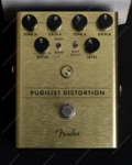 Fender Pugilist Distortion