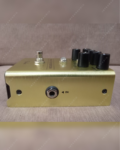 Fender Pugilist Distortion