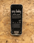 Dunlop Cry Baby Standard Wah GCB95