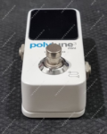 TC Electronic Poly Tune 3 Guitar Pedal