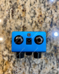 Way Huge Smalls Aqua Puss Analog Delay