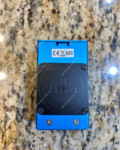 Way Huge Smalls Aqua Puss Analog Delay