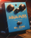 Way Huge Smalls Aqua Puss Analog Delay