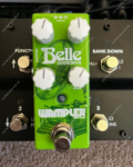 Wampler Belle Overdrive