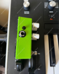 Wampler Belle Overdrive