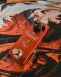 Keeley Red Dirt Overdrive