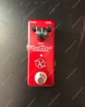 Keeley Red Dirt Overdrive