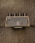 Fender Compugilist Compressor/Distortion