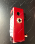 Keeley Red Dirt Overdrive