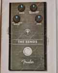 Fender The Bends Compressor
