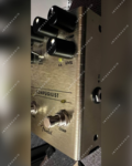 Fender Compugilist Compressor/Distortion
