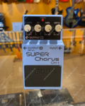 Boss CH-1 Super Chorus