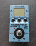 Zoom MS-70CDR