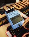 Boss CH-1 Super Chorus