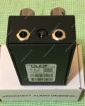 J. Rockett Audio Designs – The Dude Boost/Overdrive