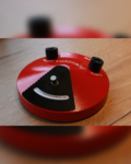 Dunlop JDF Classic Fuzz Face Pedal