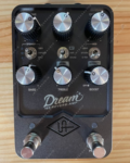 Universal Audio Dream ’65 Reverb Amplifier