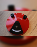 Dunlop JDF Classic Fuzz Face Pedal