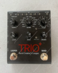 Digitech Trio+