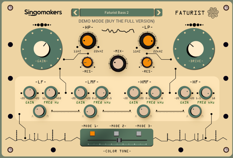 Singomakers Faturist - Top 11 Distortion Plugins (And 4 Top Free Plugins) | integraudio.com