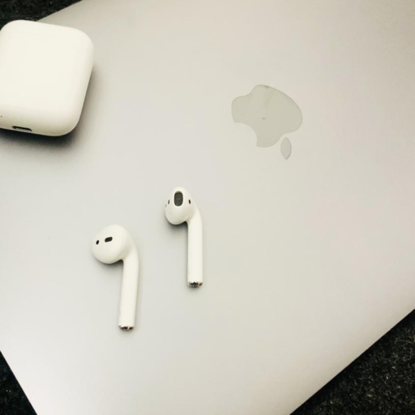 Can You Use Airpods at the Gym? Can Sweat Damage Them? | integraudio.com