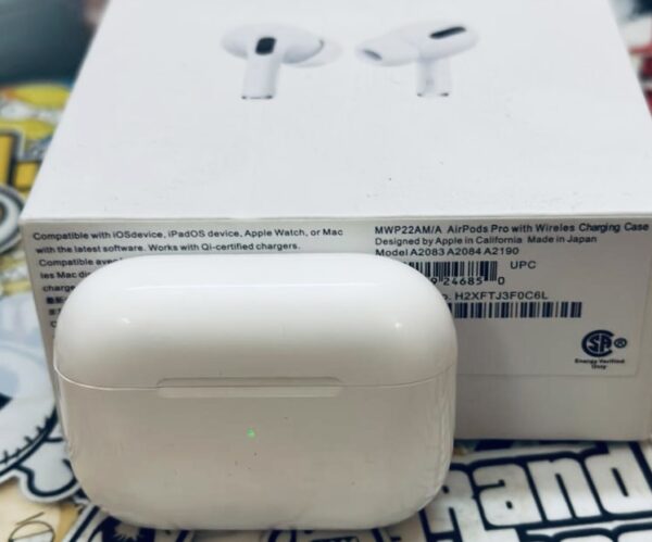 Why Are My Airpods Showing Different Locations? Solved | integraudio.com