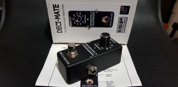 The 6 Best Noise Reduction FX Pedals 2024 - 2024 Update