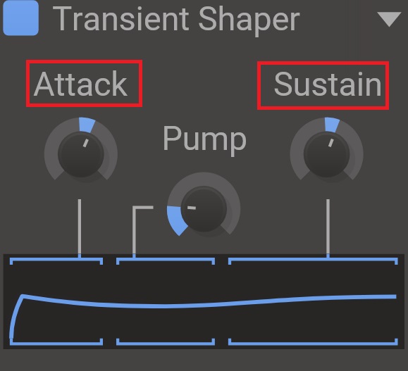 How To Use Transient Shaper On Drums? (In Electronic & Rock Music) | integraudio.com