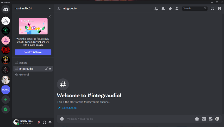 How to Stop Discord From Updating on Startup - Step By Step | Integraudio.com