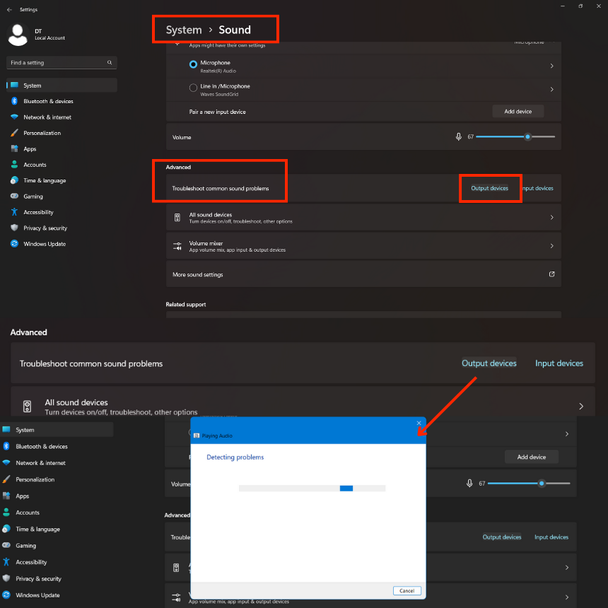 How To Fix Buzzing Sound In My Headphones? Solved | Integraudio.com