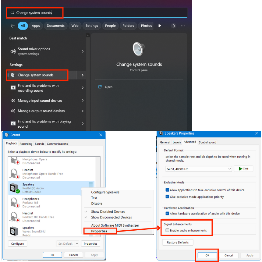 How To Fix Buzzing Sound In My Headphones? Solved | Integraudio.com