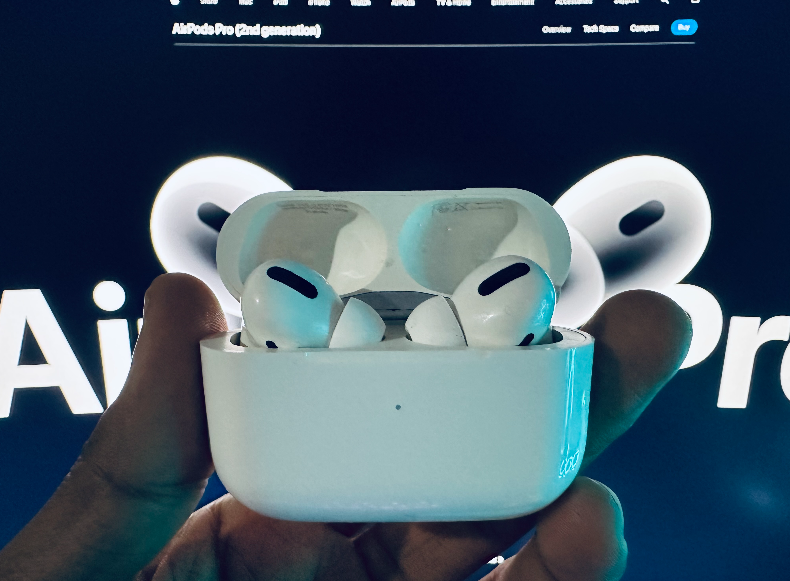 Why Are Airpods Pro So Sensitive On Touch? Solved | integraudio.com