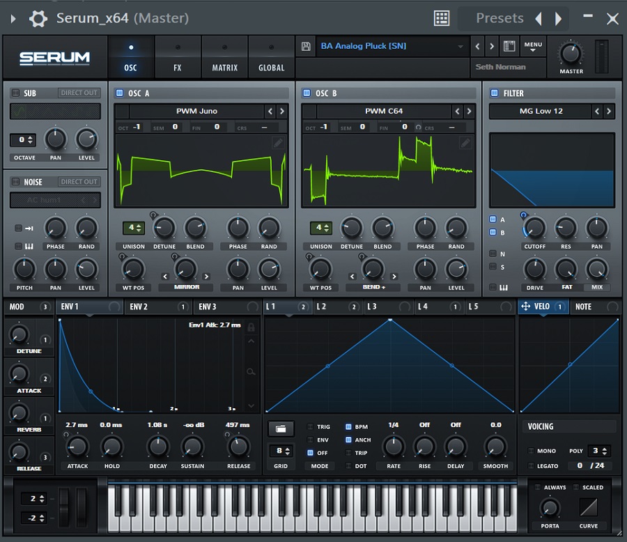 Do you need third-party plugins for music production? | Integr Audio
