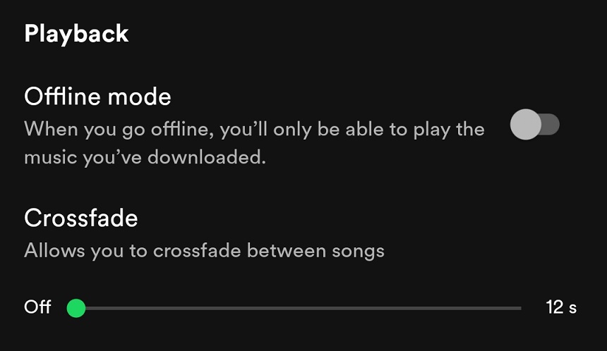 Fixed: Why Does Spotify Keep Saying I’m Offline When I’m Not? | Integraudio.com