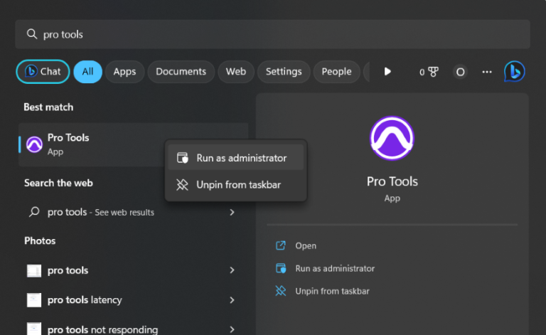How To Fix Pro Tools Not Responding / Not Launching