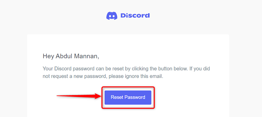 How Do I Fix Invalid Password on Discord? Fixed (Step-By-Step) | Integraudio.com