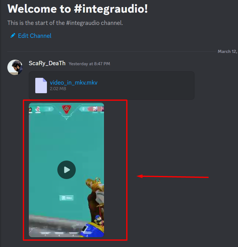 Why Does Discord Turn My Videos Into Files? | Integraudio.com
